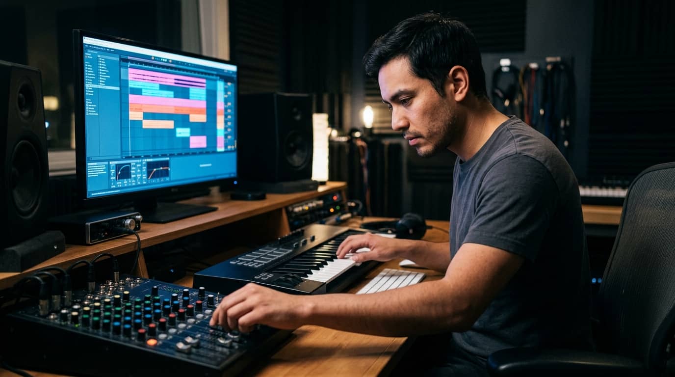 EDM Course