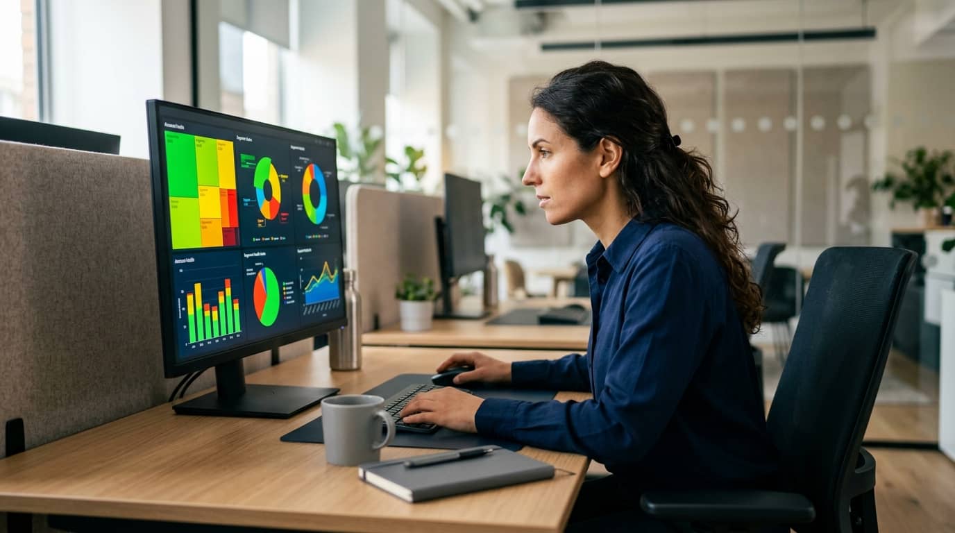 Customer Success Manager Course