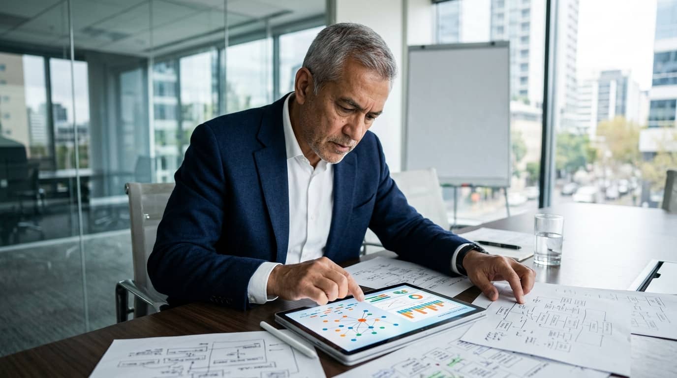 Digital Transformation Strategy Course