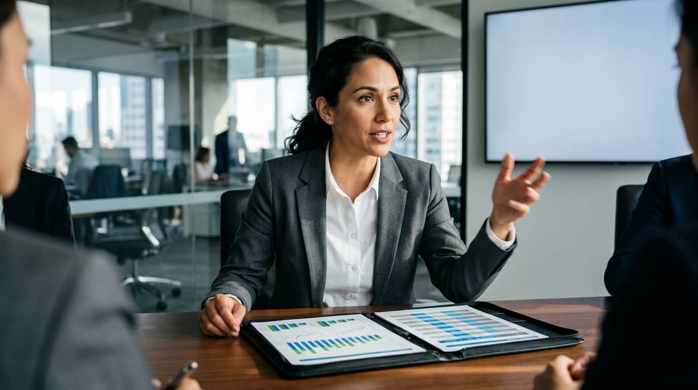 Curso de Vocabulário de Negócios