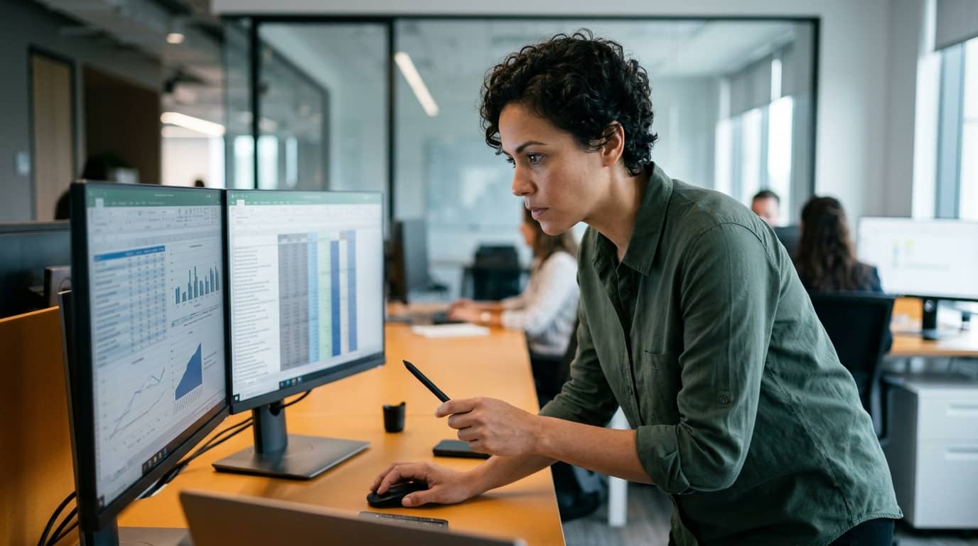 Electronic Bidding Course