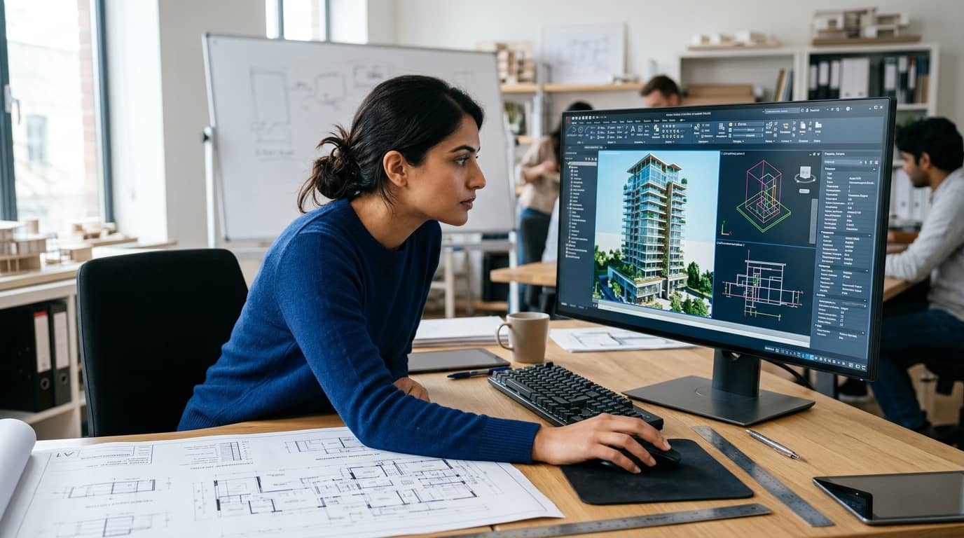 Archicad 26 Course