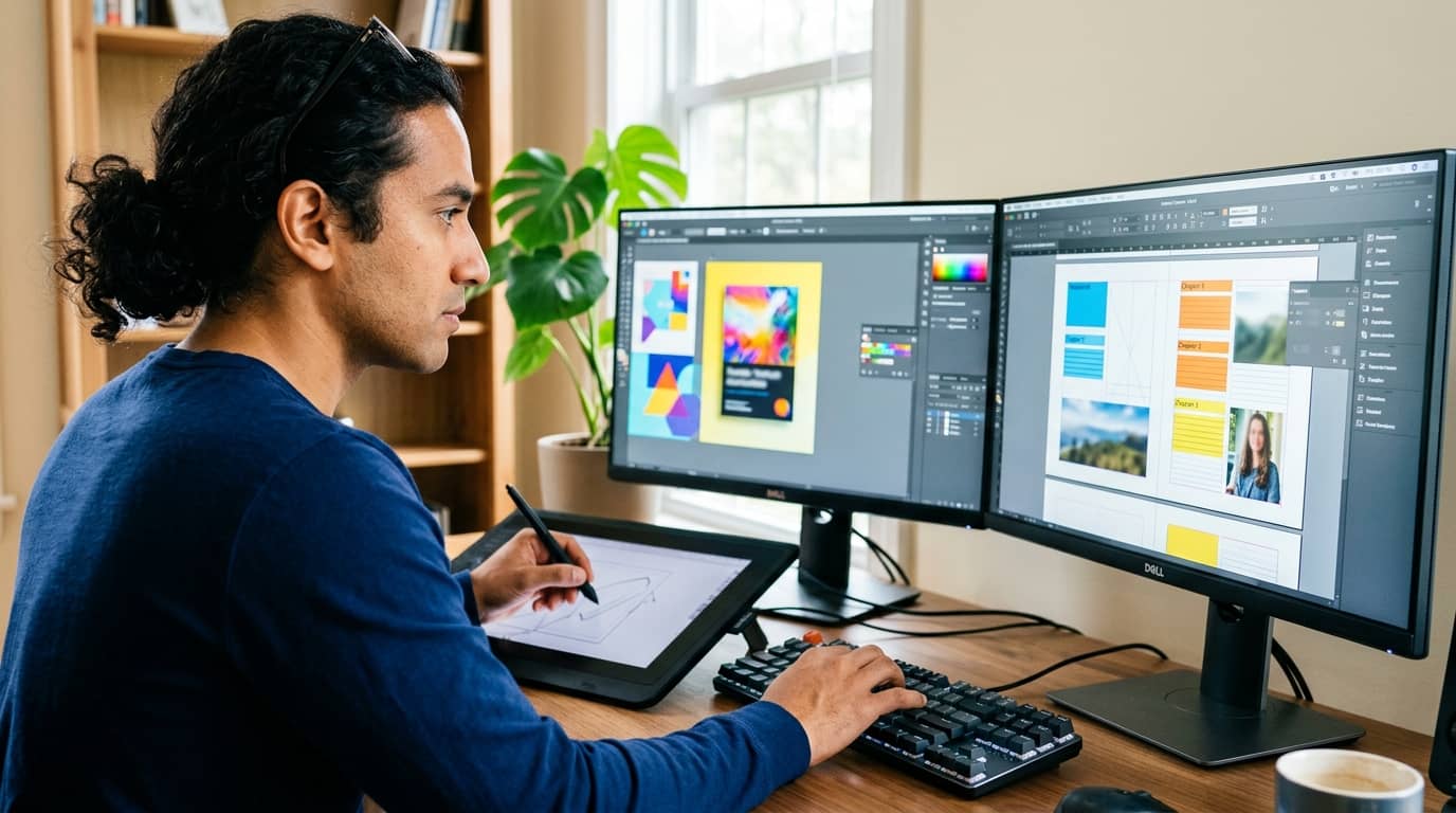 Curso para crear ebooks con IA