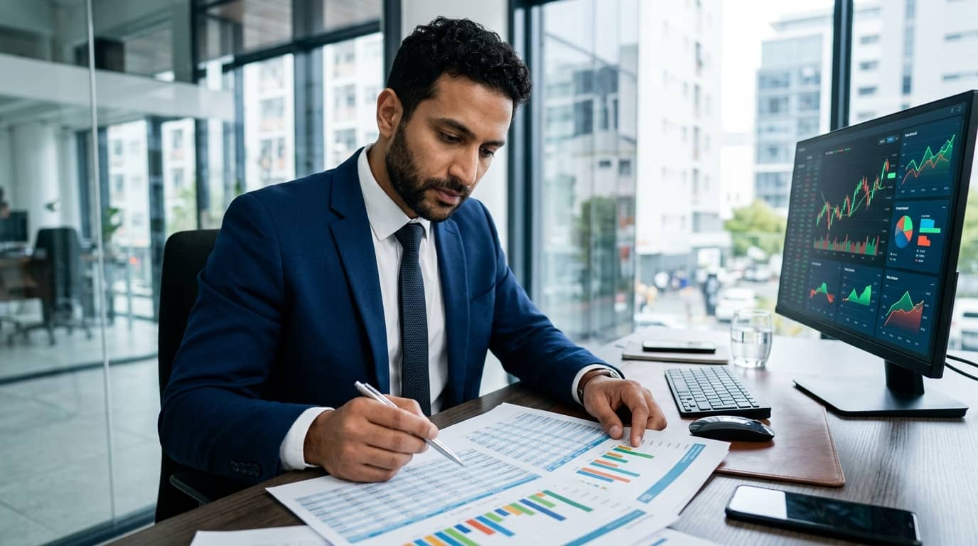 Curso de Dirección Bancaria