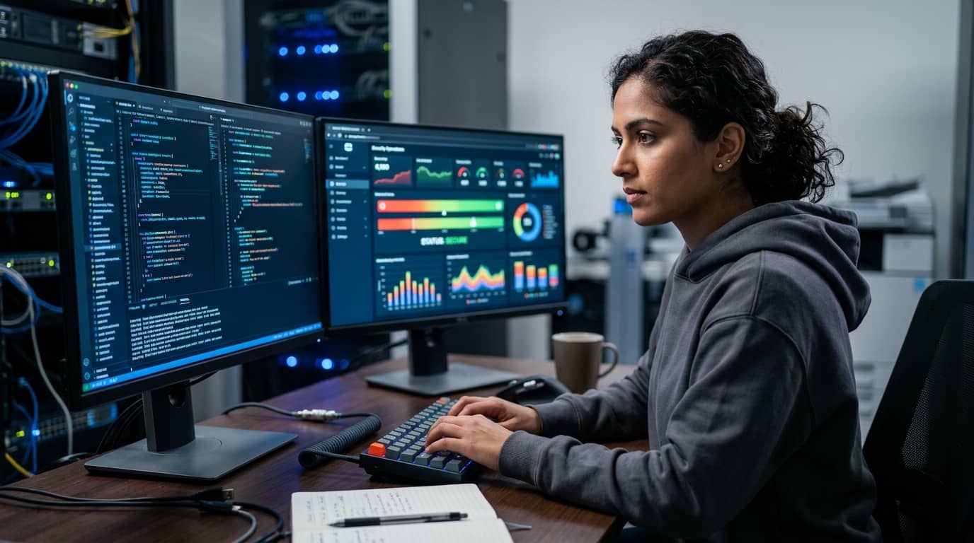 Entrenamiento en DevSecOps