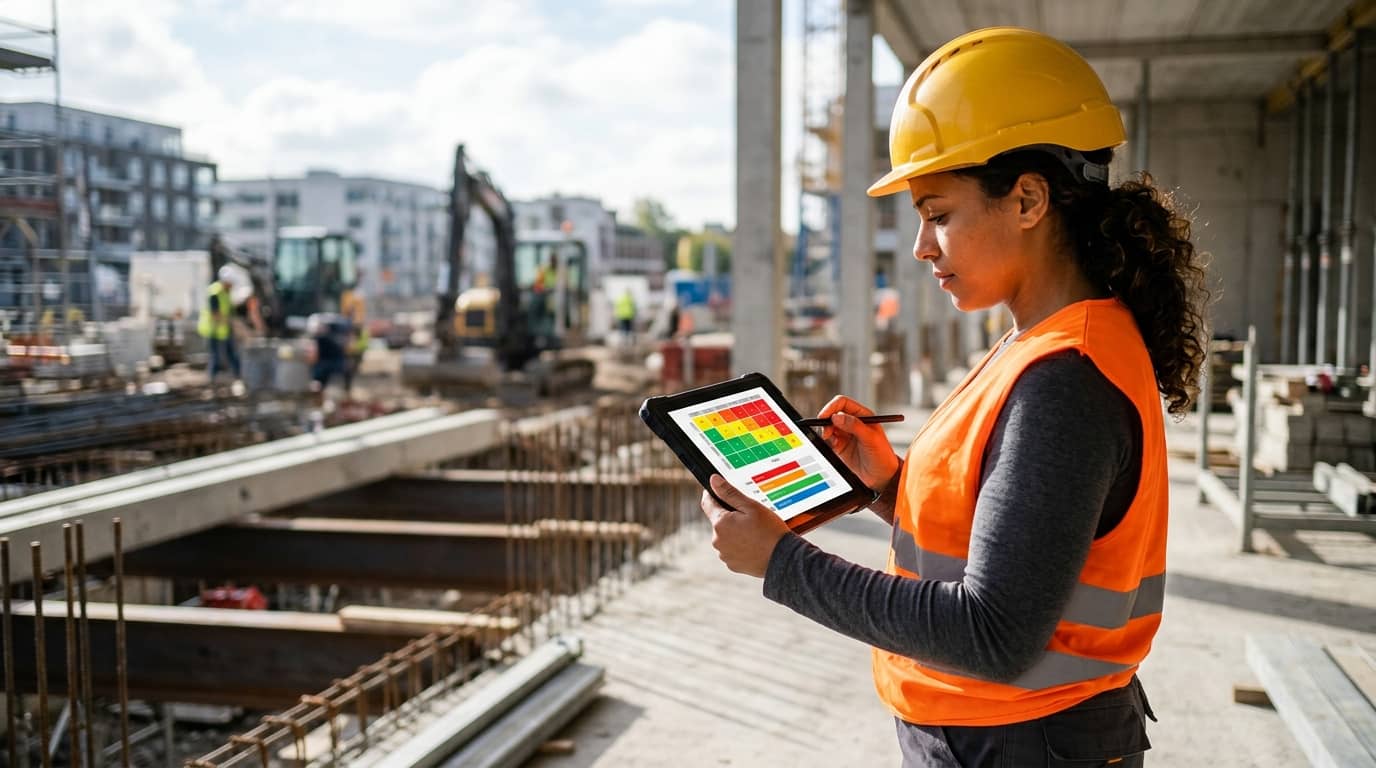 Curso ASP de Construcción – Salud y Seguridad