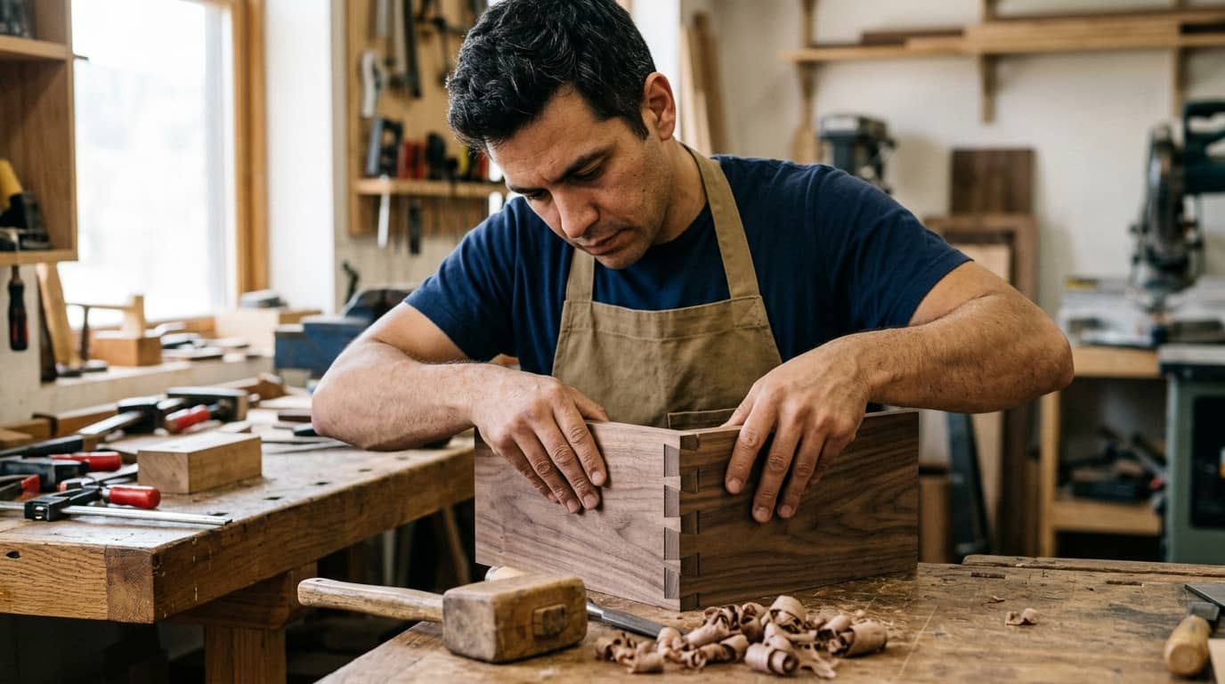 Curso de Especialista en Muebles sobre Diseño