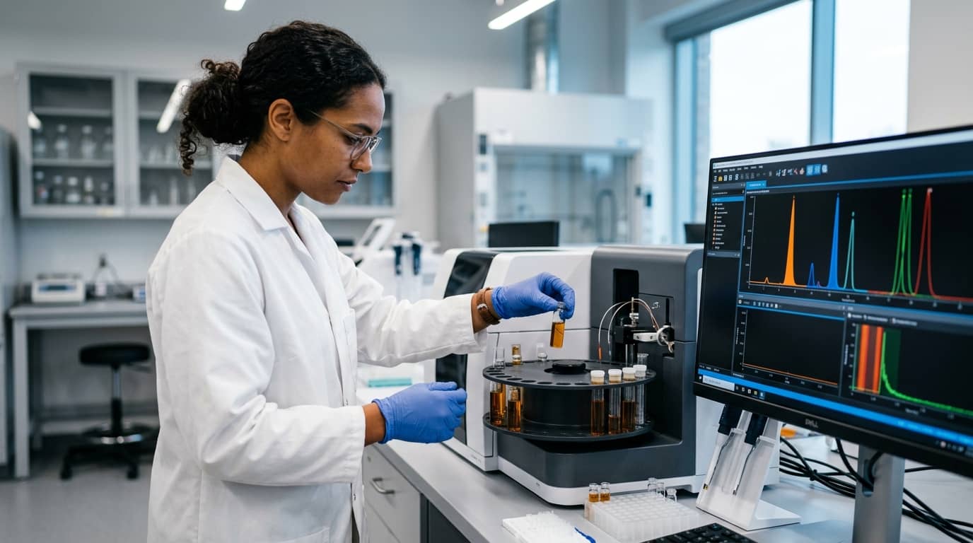 Capillary Electrophoresis Course