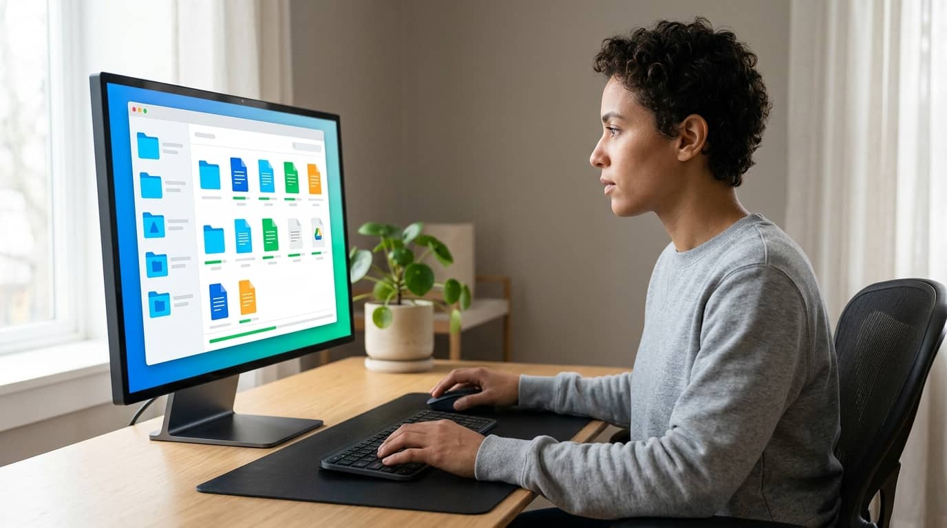 Curso de Dropbox