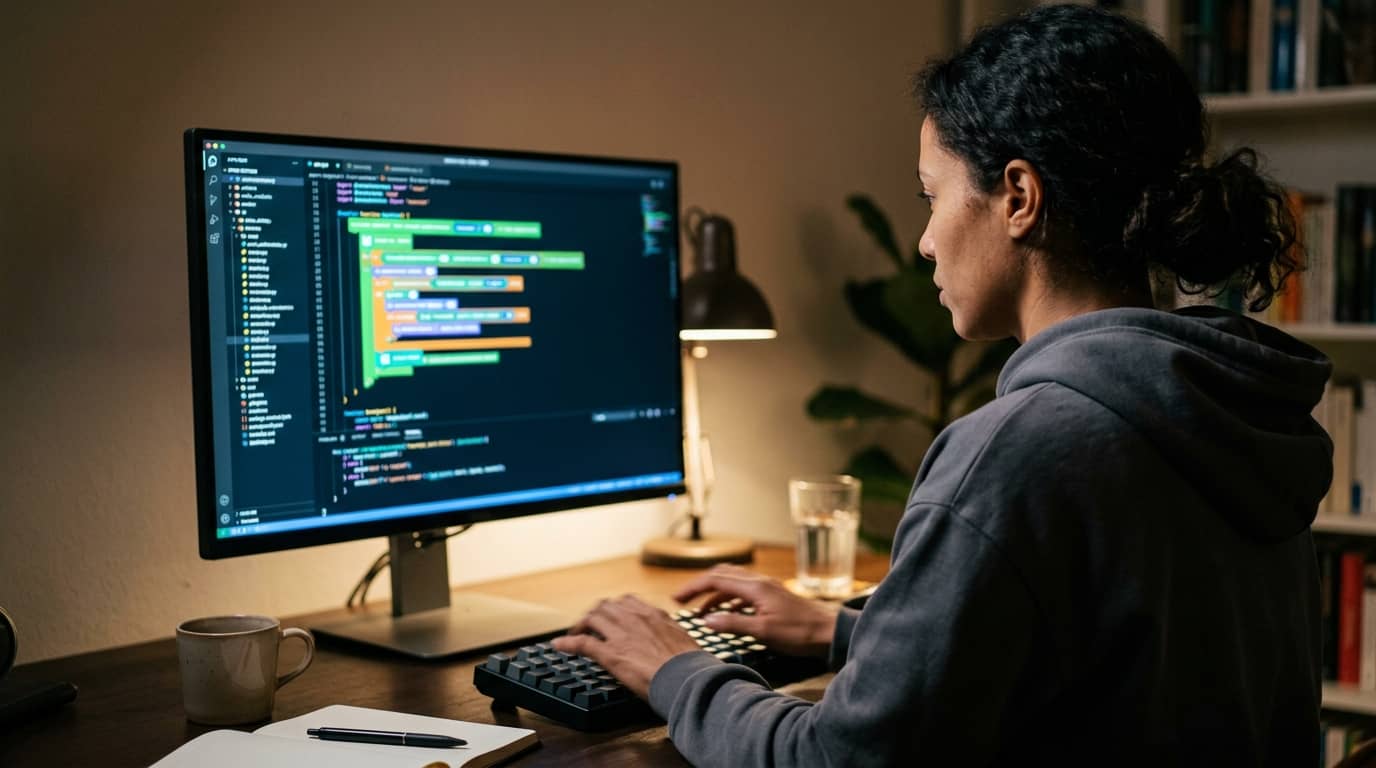Entrenamiento en Lenguajes de Programación para Computadoras