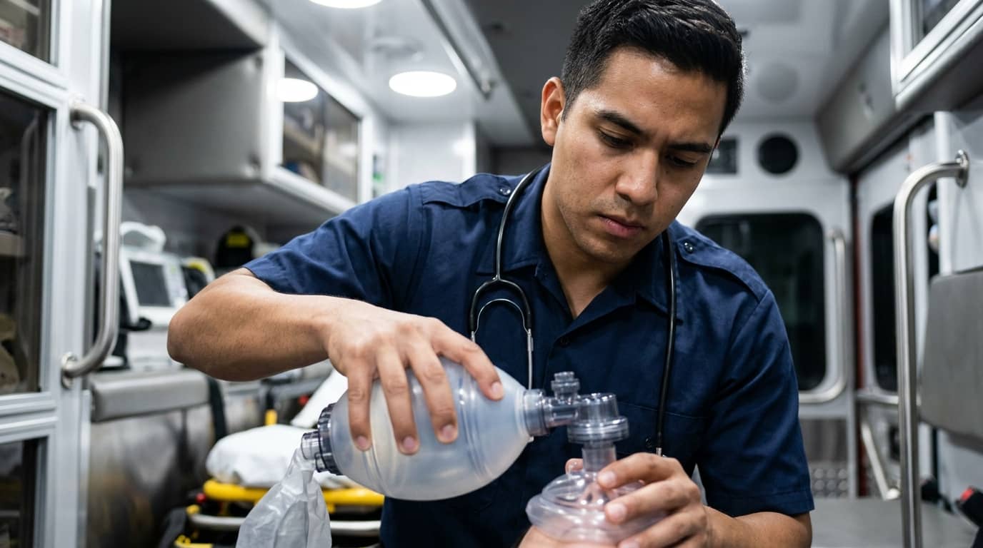 Basic EMT Course