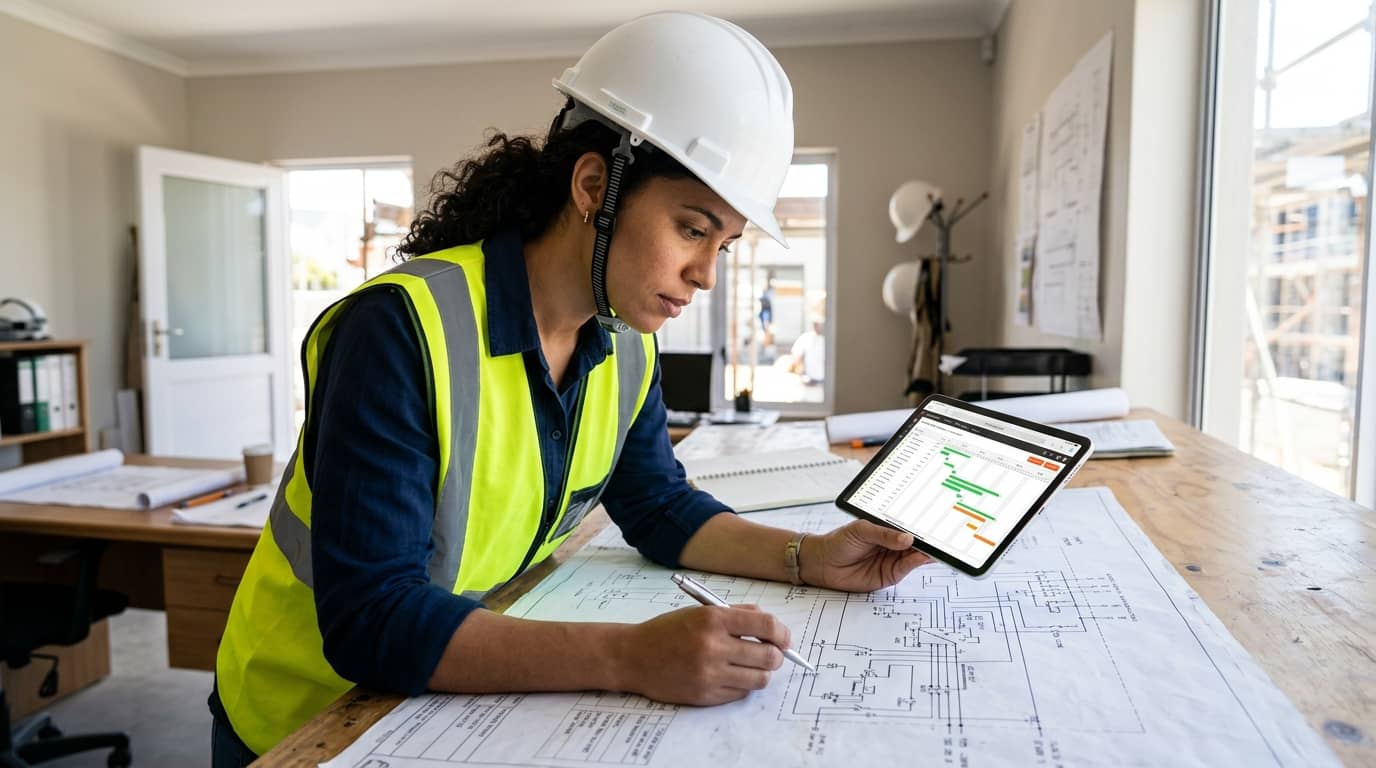Electrical Project Management Course
