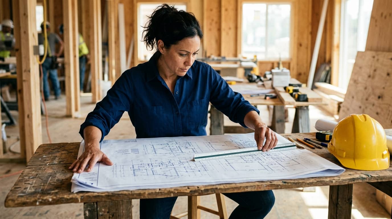Contractor Course