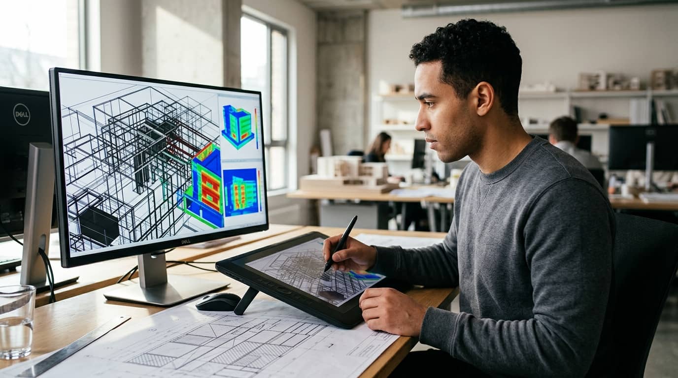 Curso de Tecnología Arquitectónica