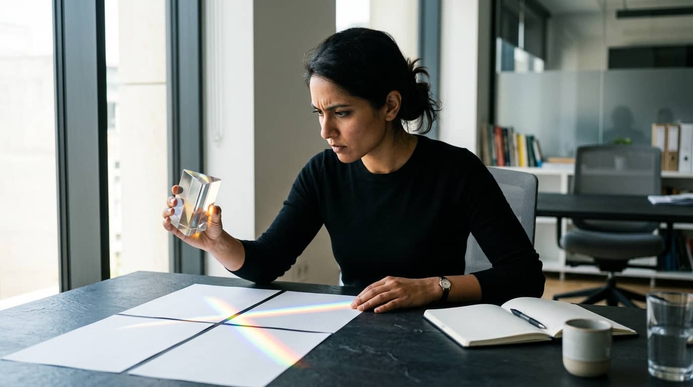 Cognitive Biases and Improve Your Critical Thinking Course