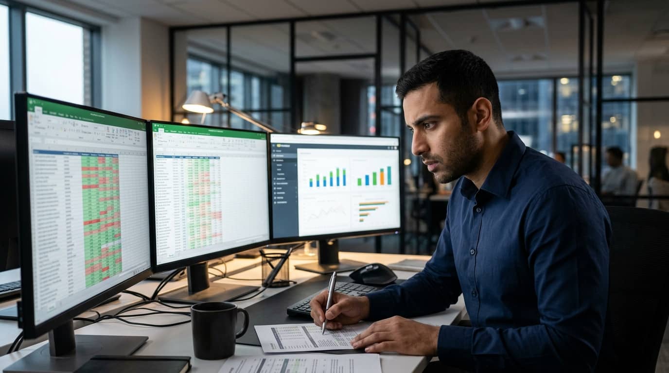 Corporate Finance Course