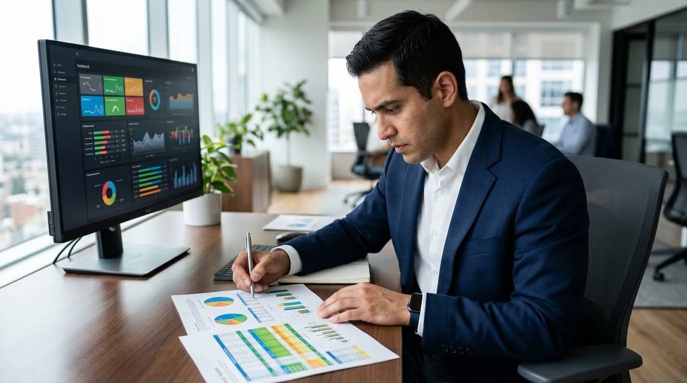 Advisor Course