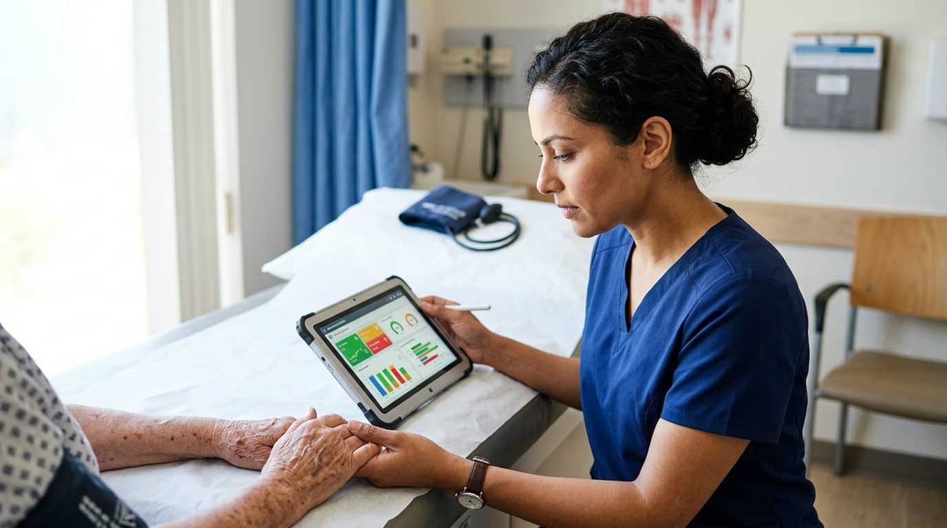 Geriatric Health Free Course