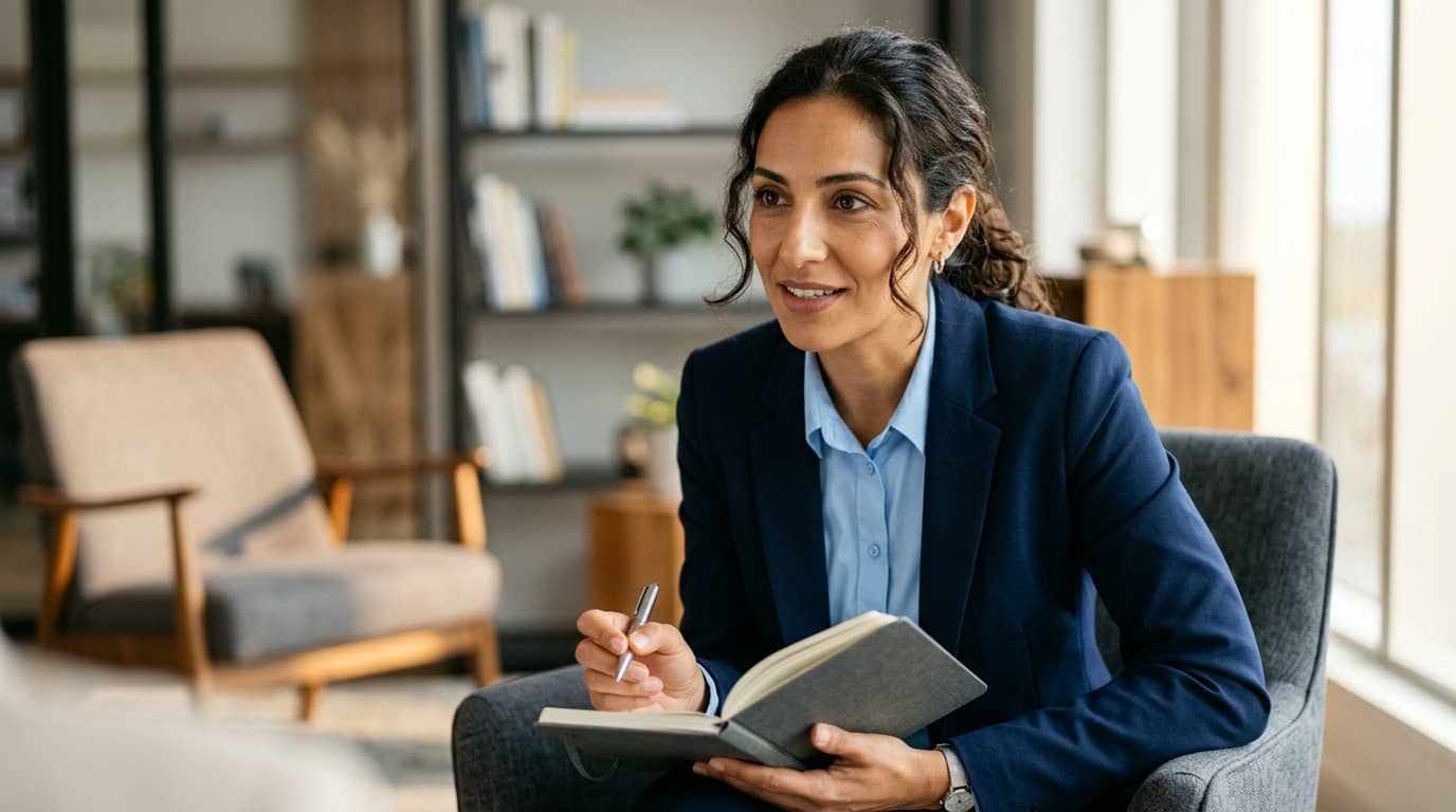 Coaching Course