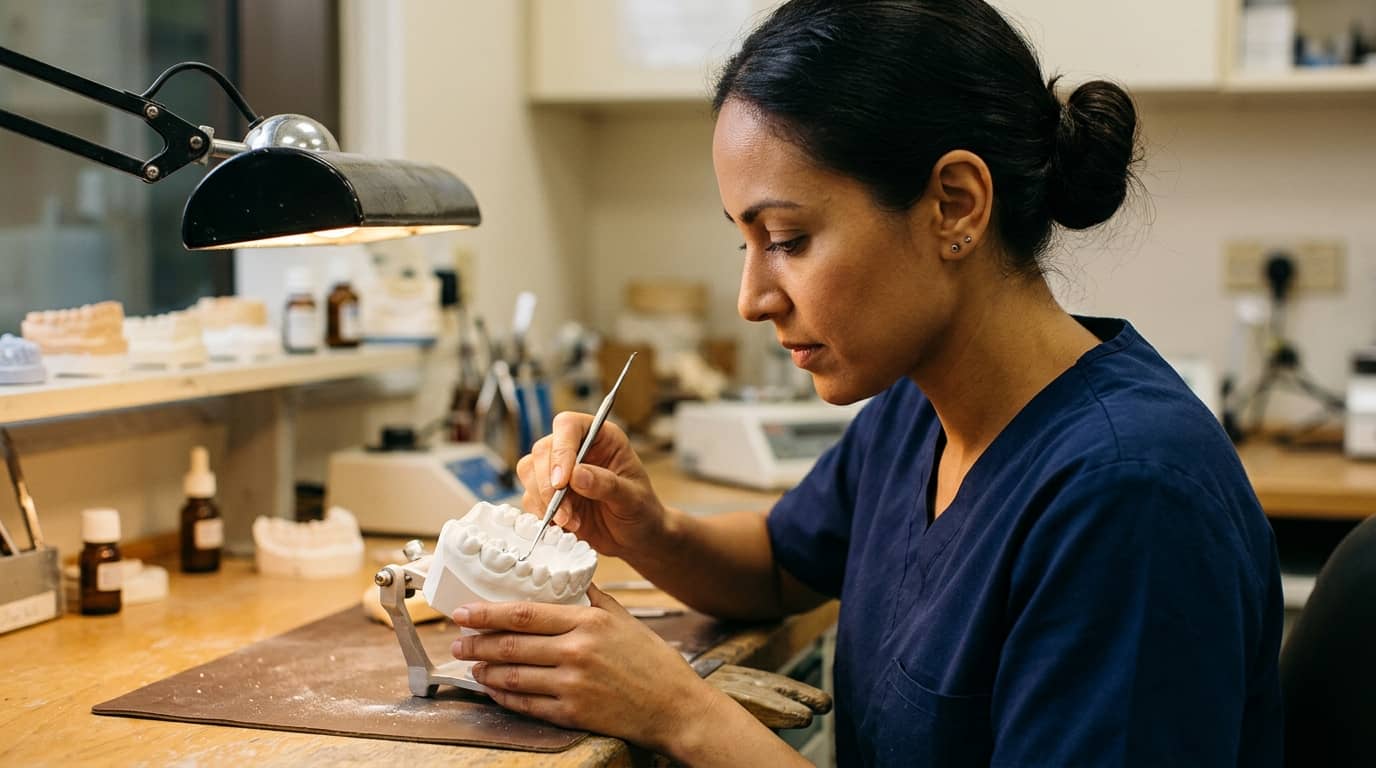 Dental Anatomy Course
