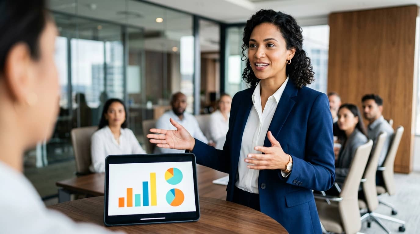 Curso de Comunicação e Soft Skills