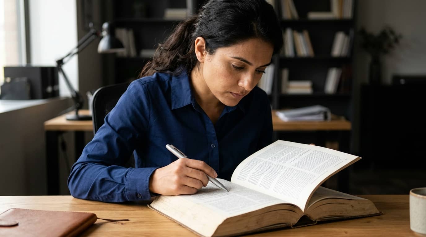 How to Read Faster Course