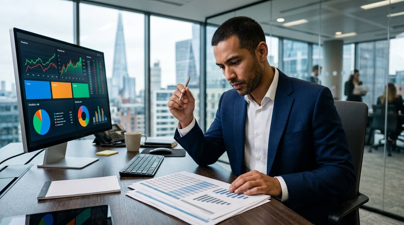 Curso de Operações Bancárias e de Crédito