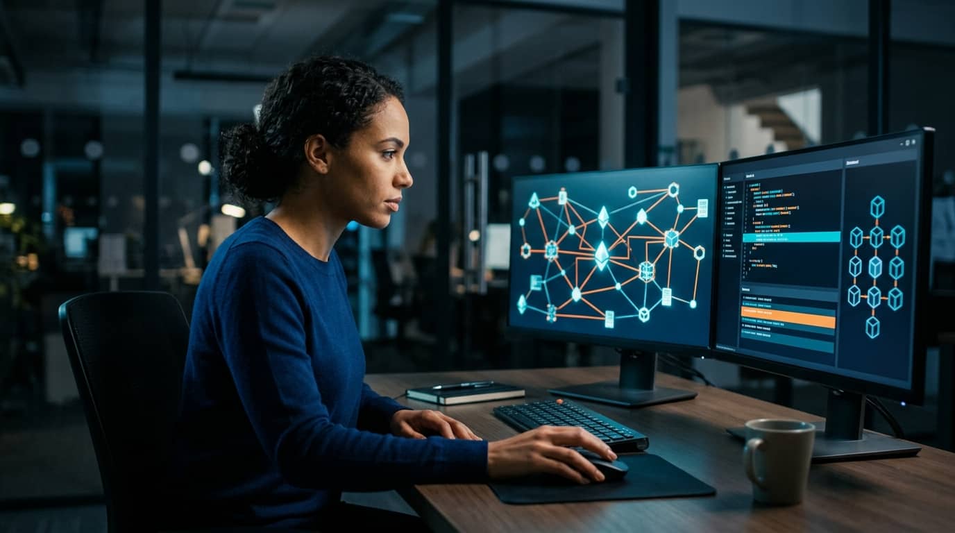 Blockchain Basics Course