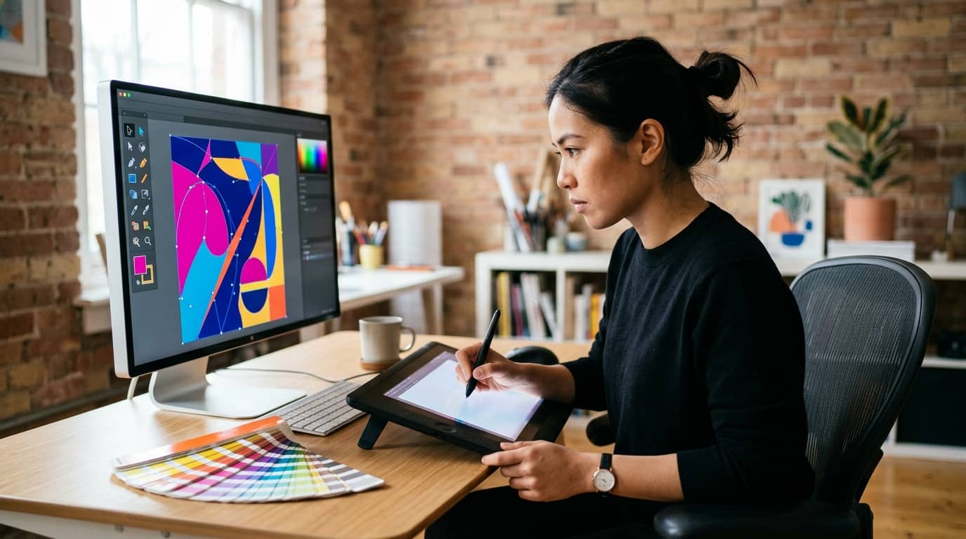 CorelDRAW X7 Course