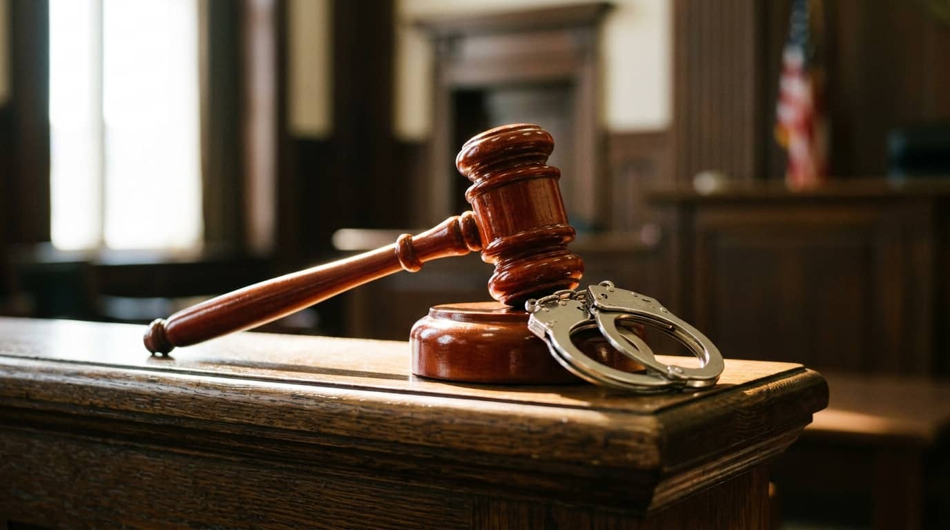Curso de Direito Penal e Processo Penal