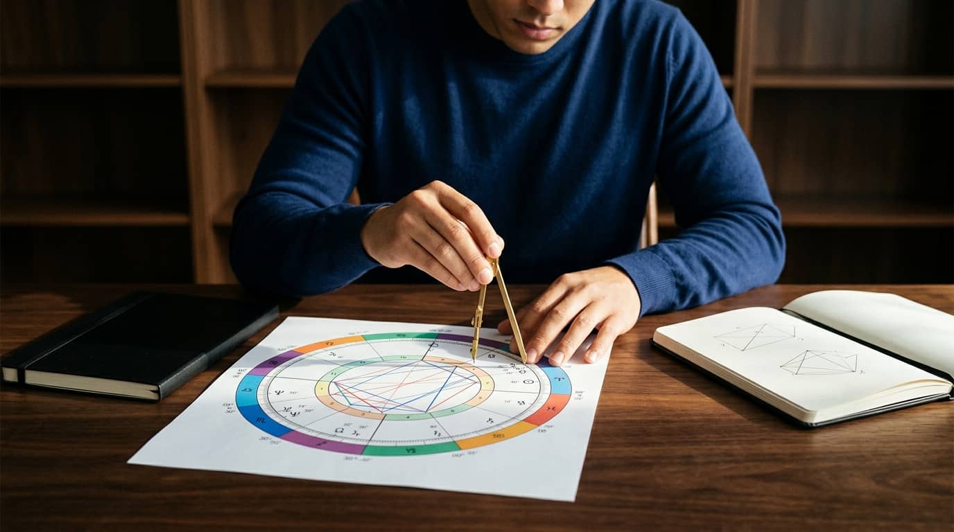 Basic Astrology Course