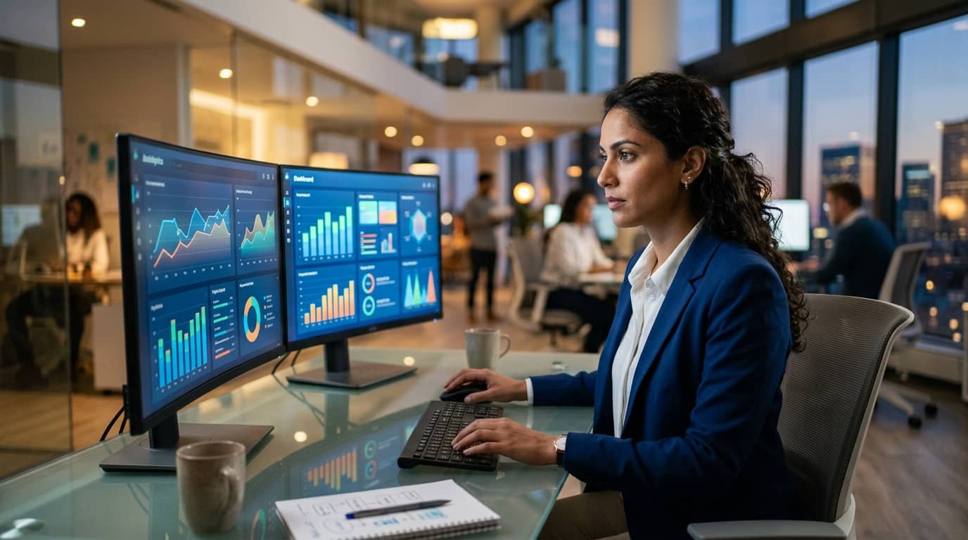 Information Technology And Management Course