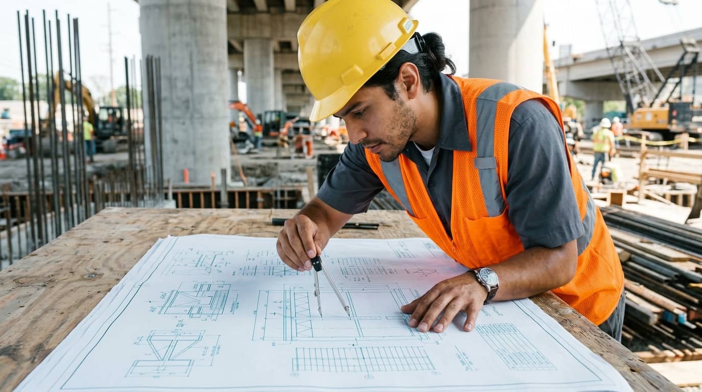 Curso de Obra Civil