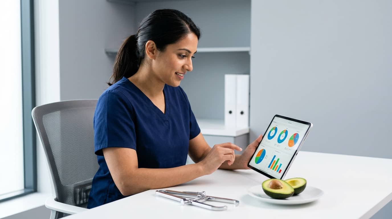 Dietician Course