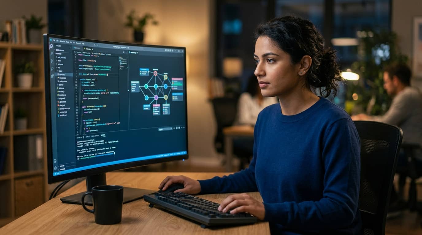 Curso de tipos de datos
