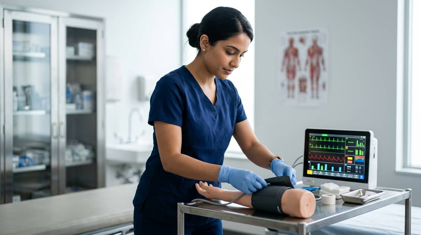 Clinical Assistant Course
