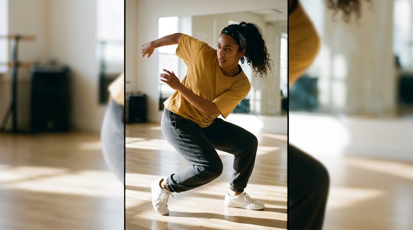 Afrobeat Dance Course
