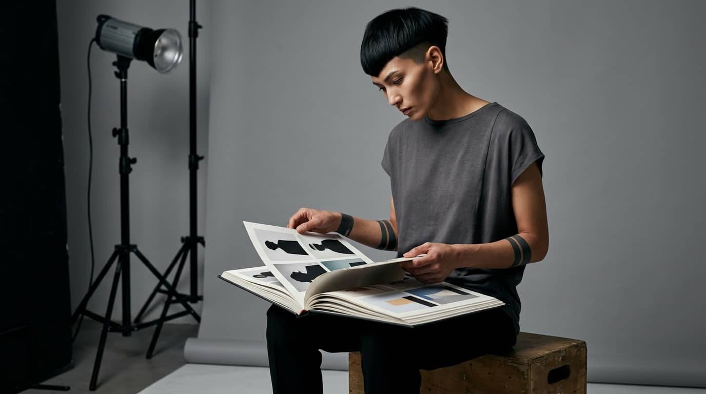 Alternative Modeling Course