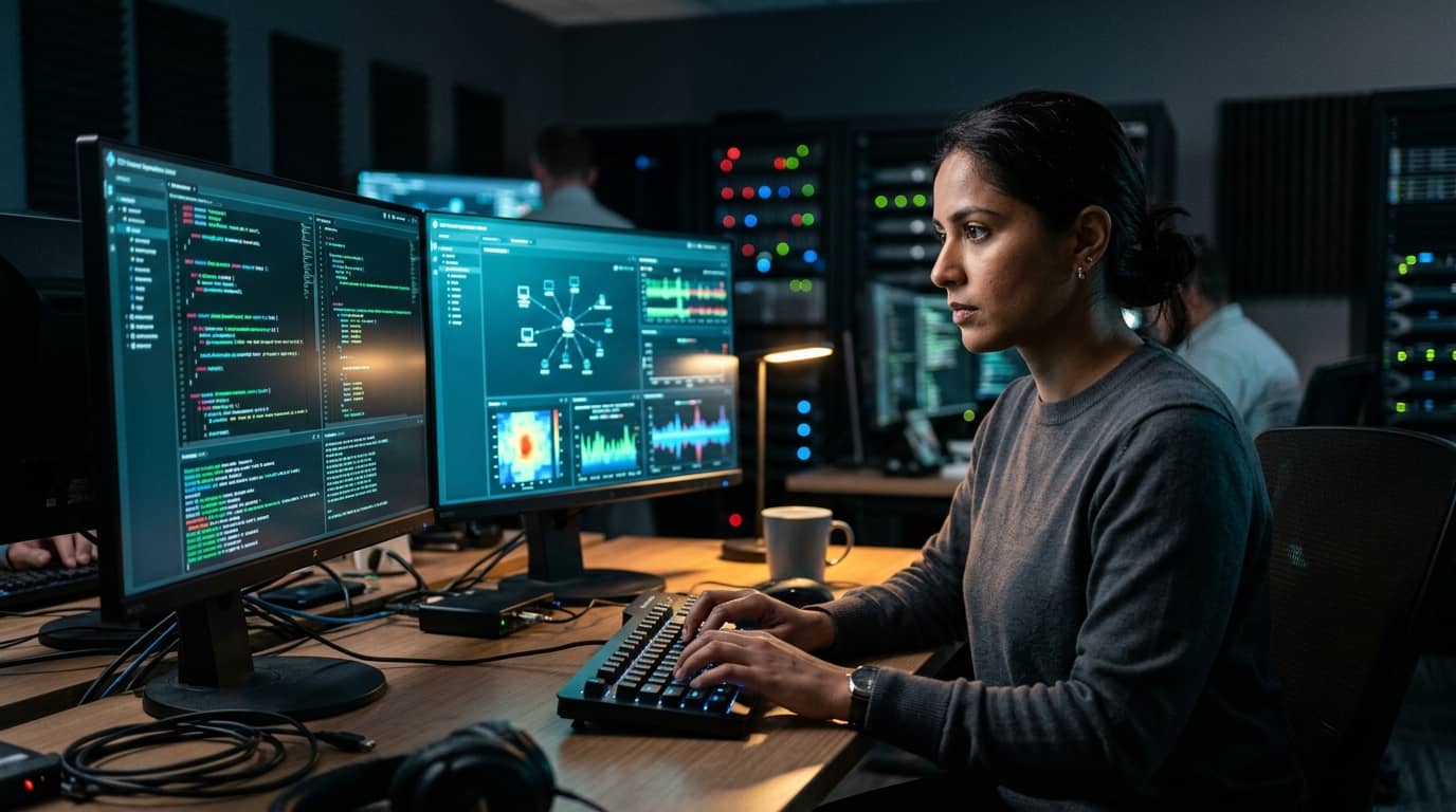 Curso de Seguridad Informática