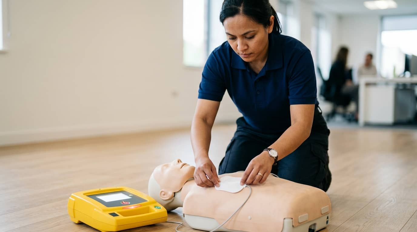 Curso de DEA