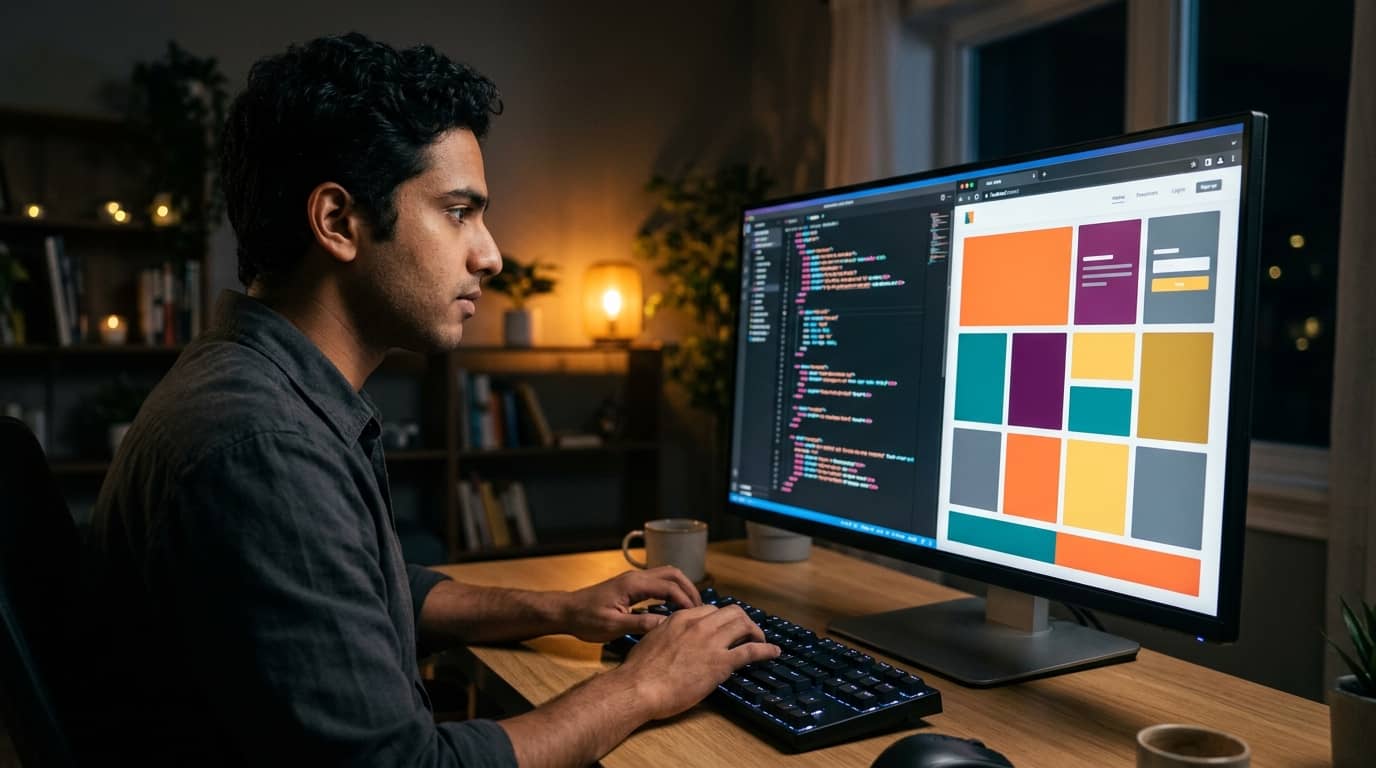Curso Práctico de CSS