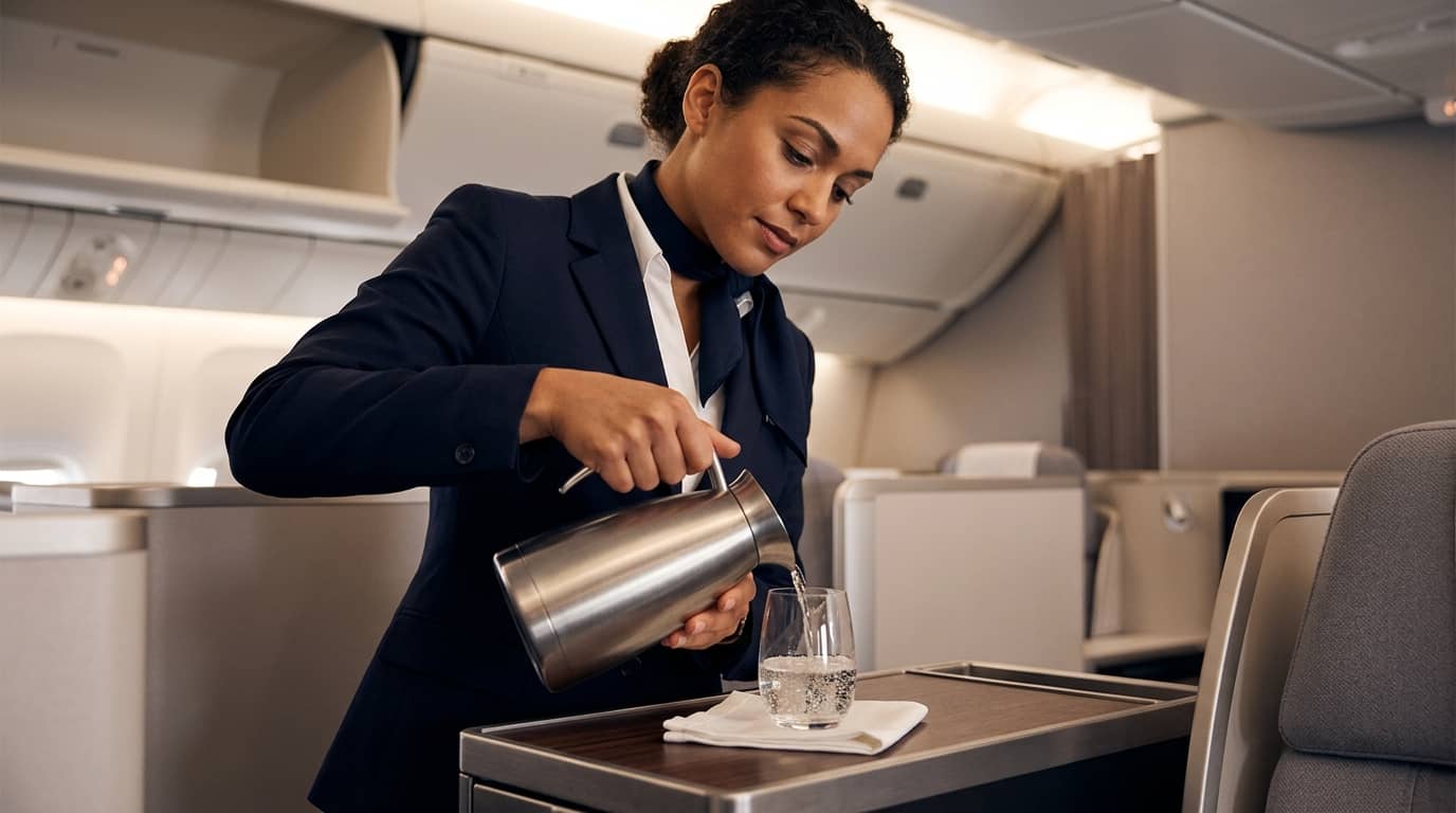 Business Class Training