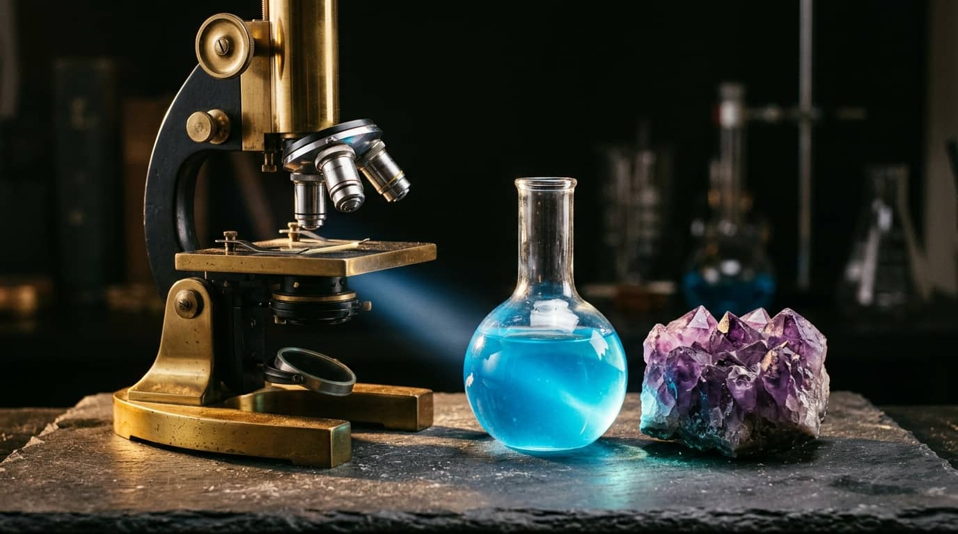 Crash Course Science