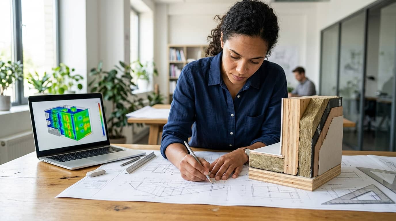 Curso de Ecoconstrucción