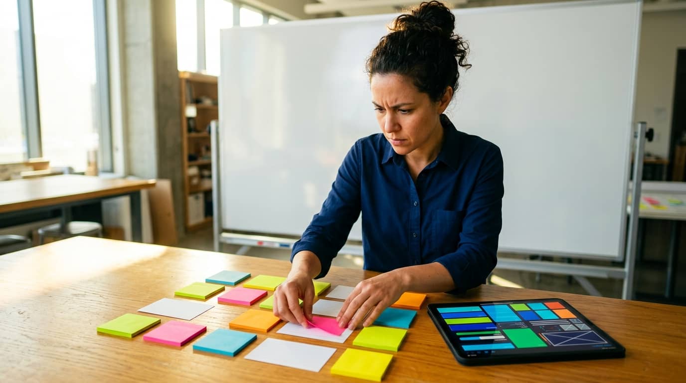 Innovative Teaching Methods Course