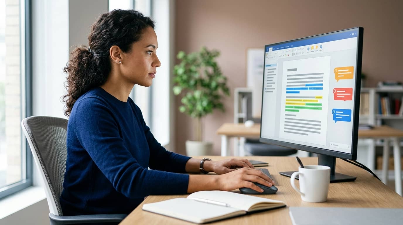 Copyediting Course