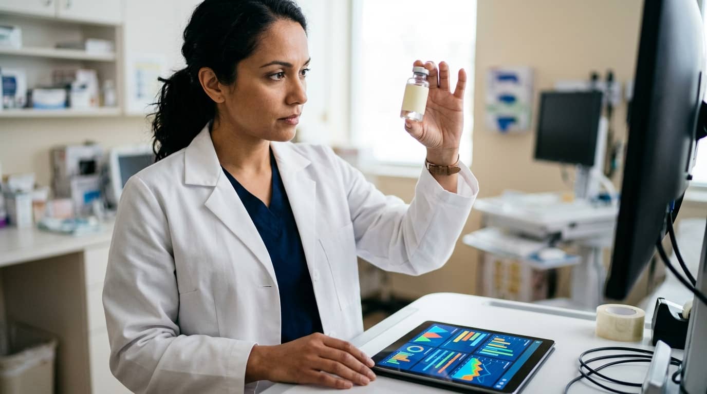 Anticoagulant Therapy Course