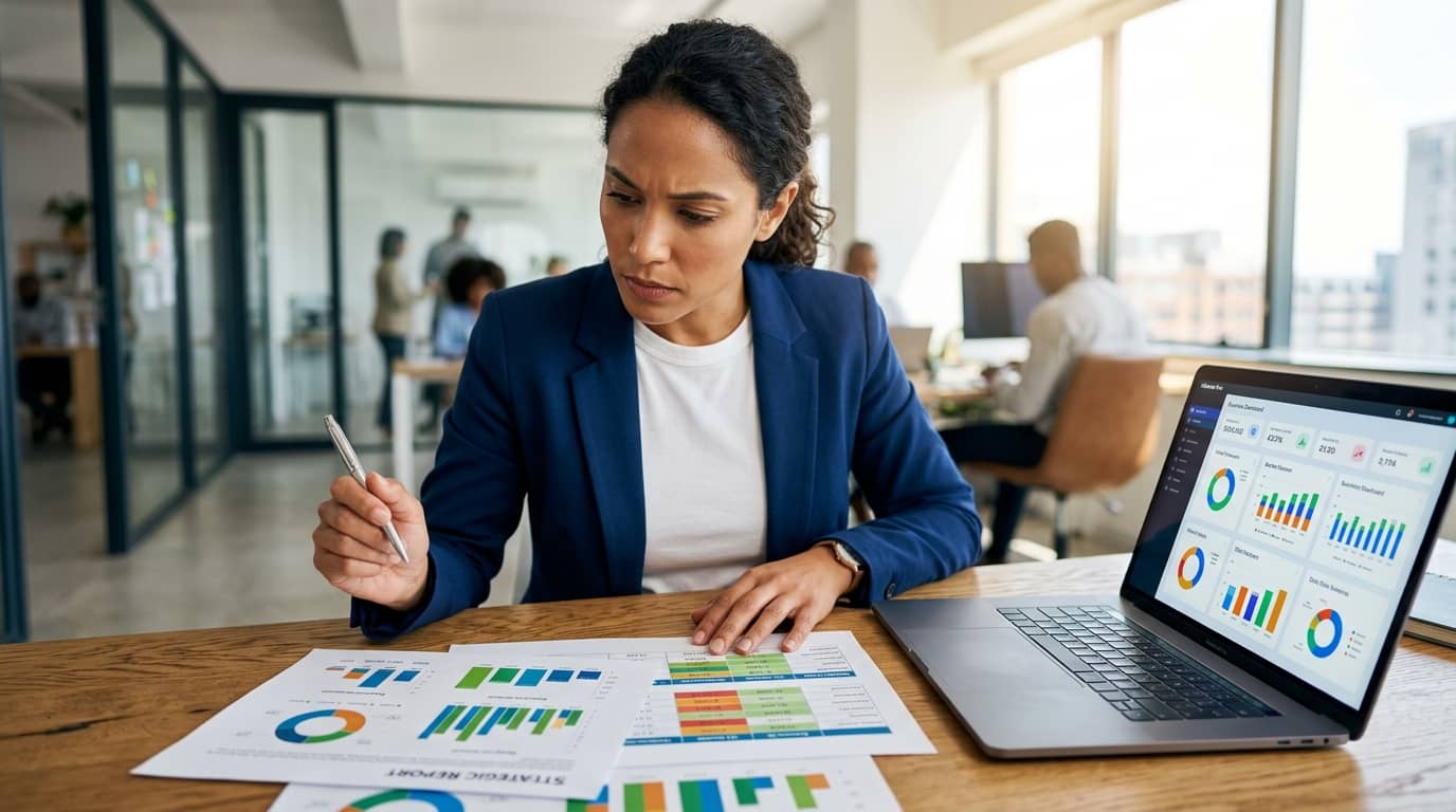 Business Owner Course