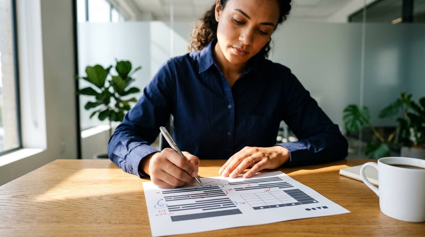 Business Spelling and Writing Course