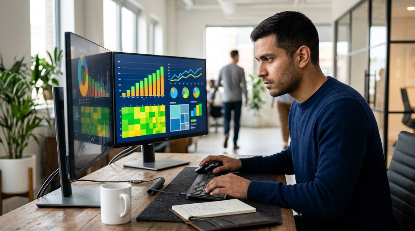 E-commerce Sales Growth Course